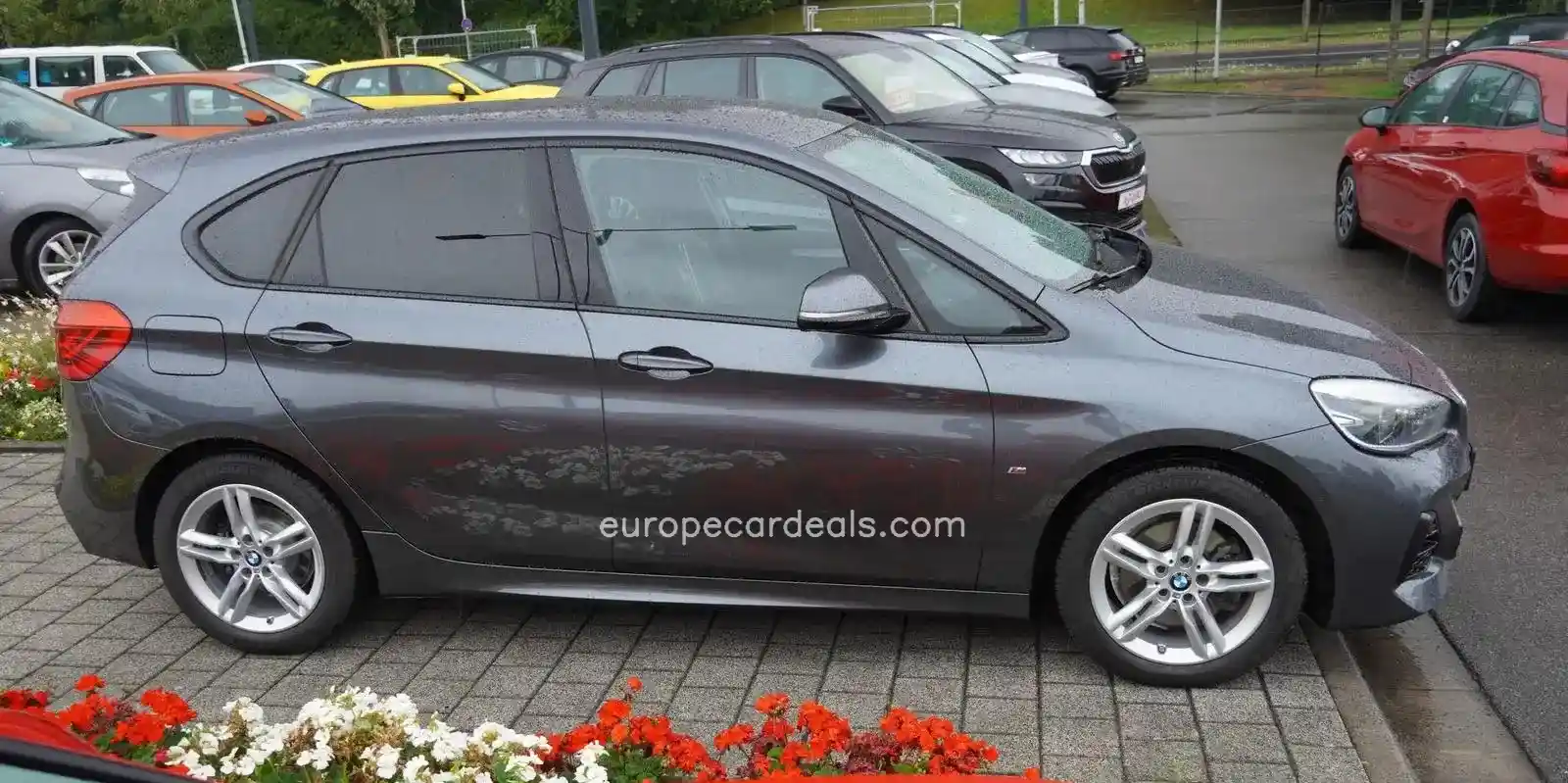 BMW 220 Active Tourer