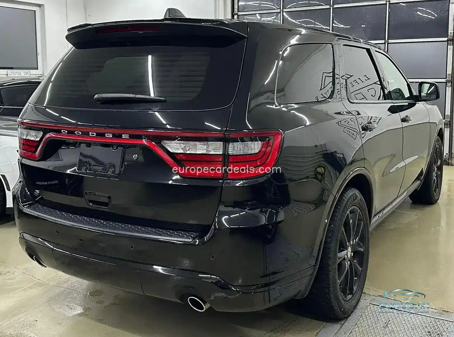 Dodge Durango