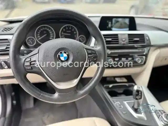 BMW 430 Gran Coupé