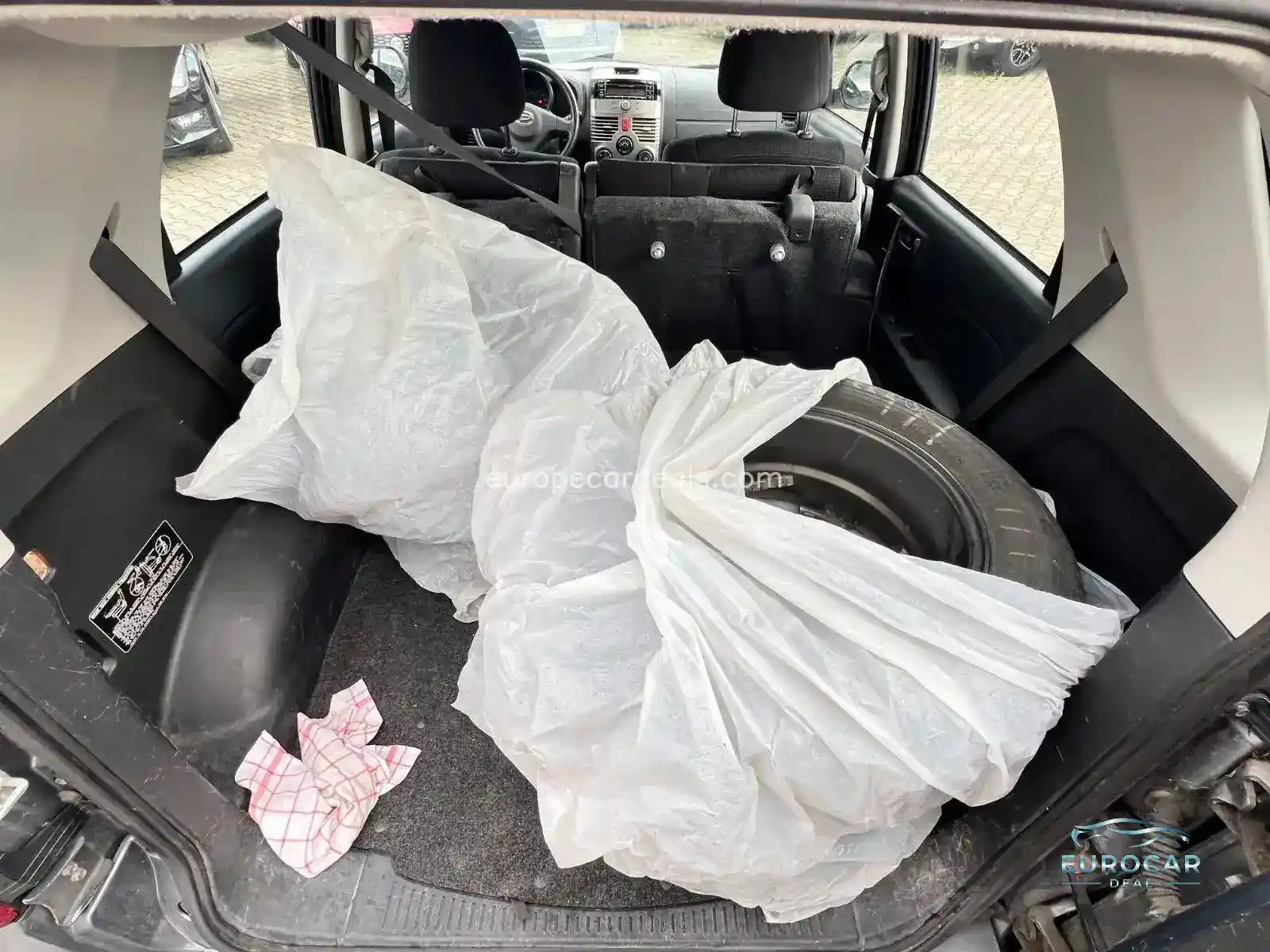 Daihatsu Terios