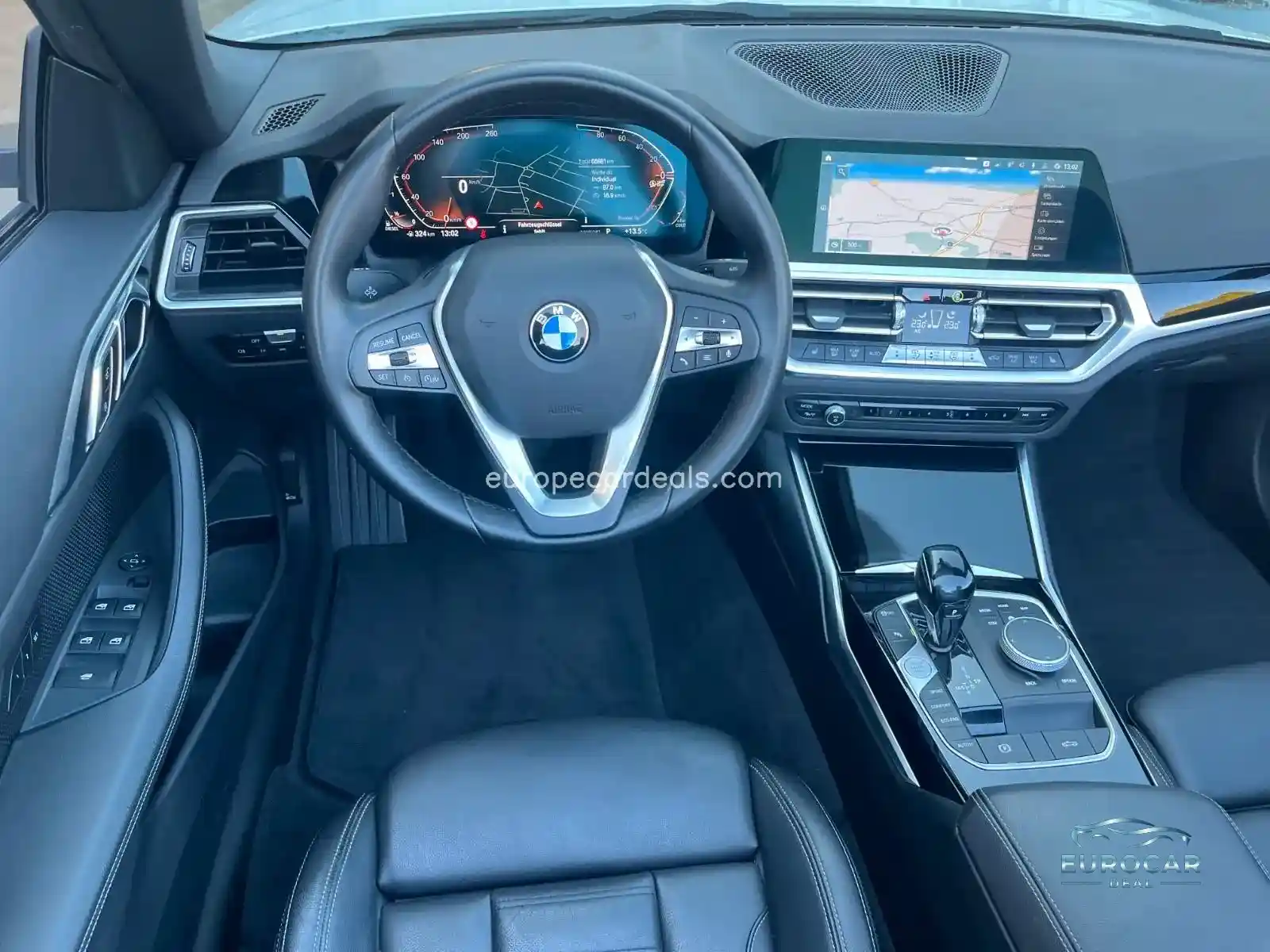 BMW 420