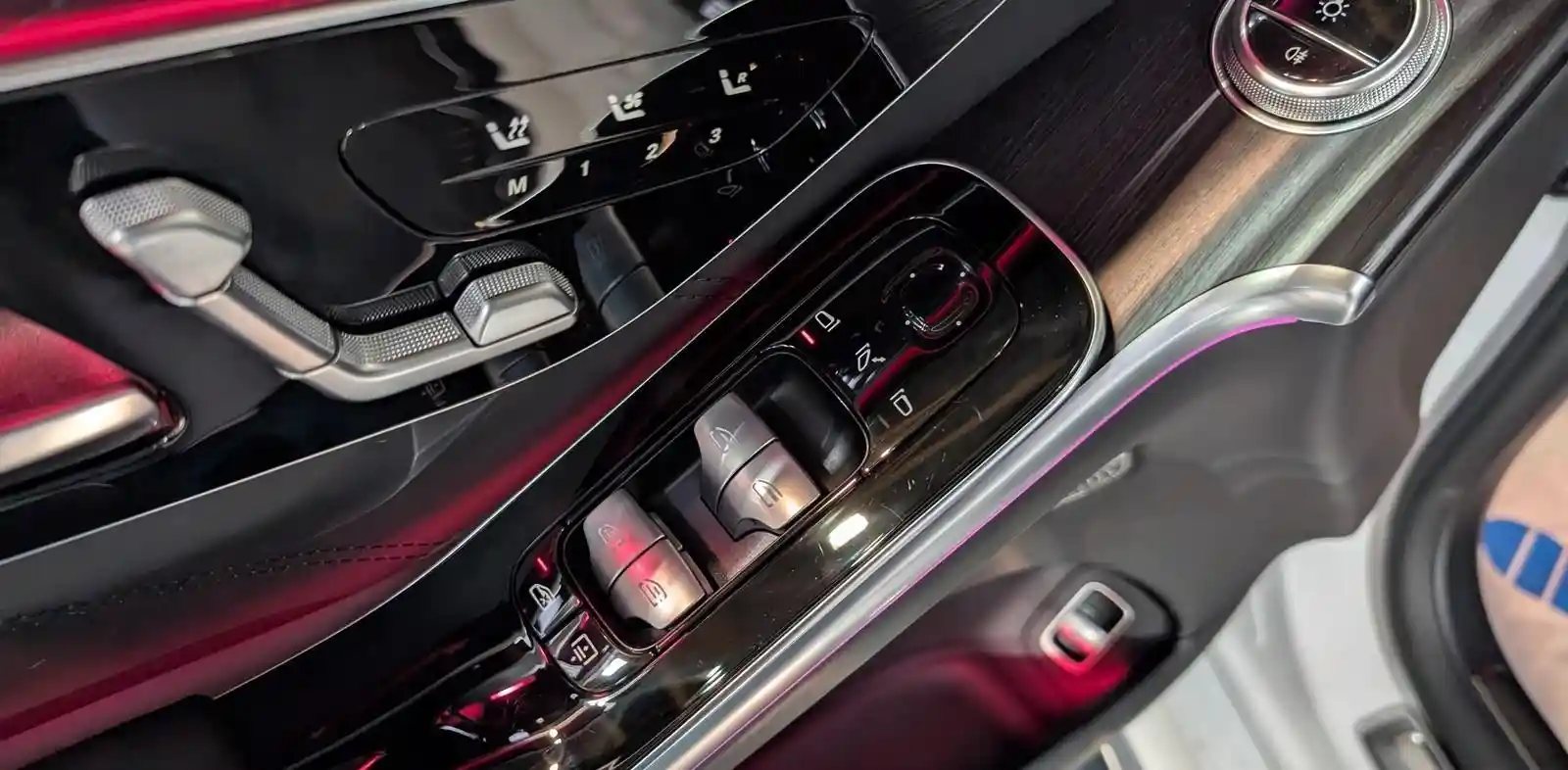 Mercedes-Benz S 63 AMG