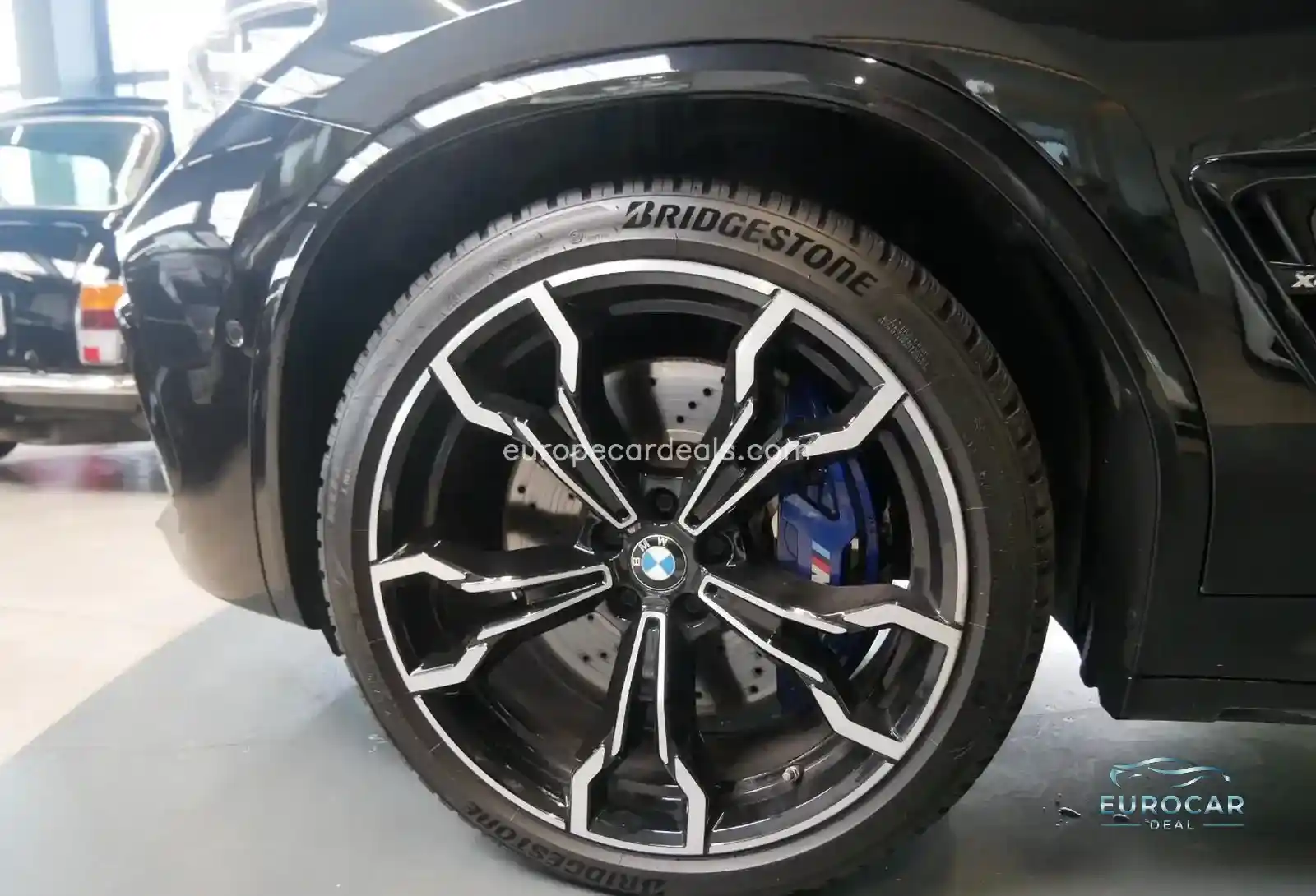 BMW X4 M