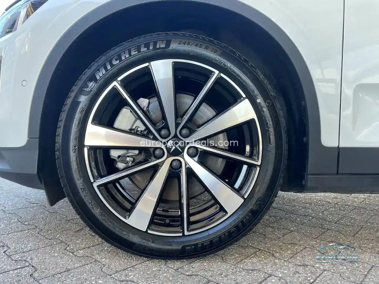 Polestar 2
