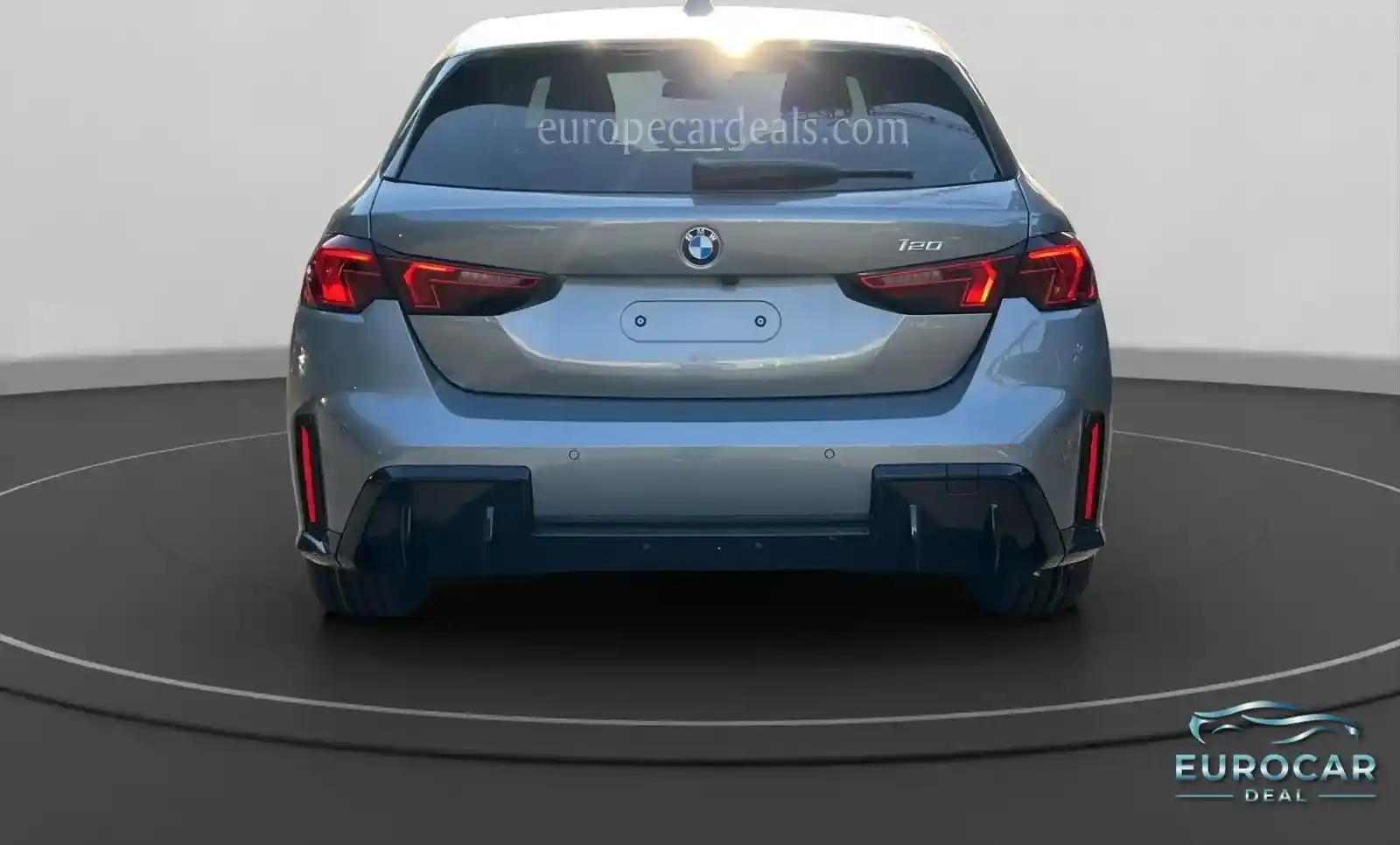 BMW 120