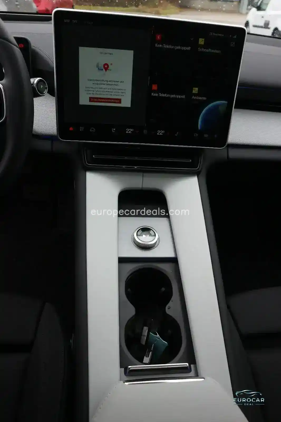Polestar 4