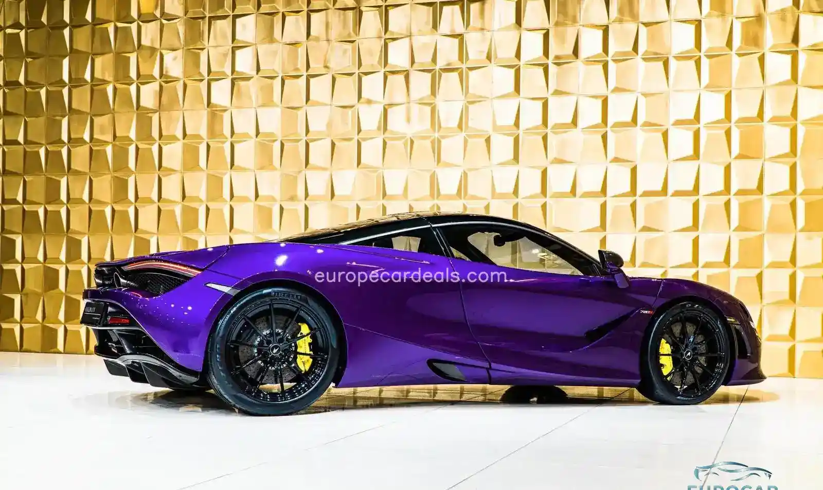 McLaren 720S