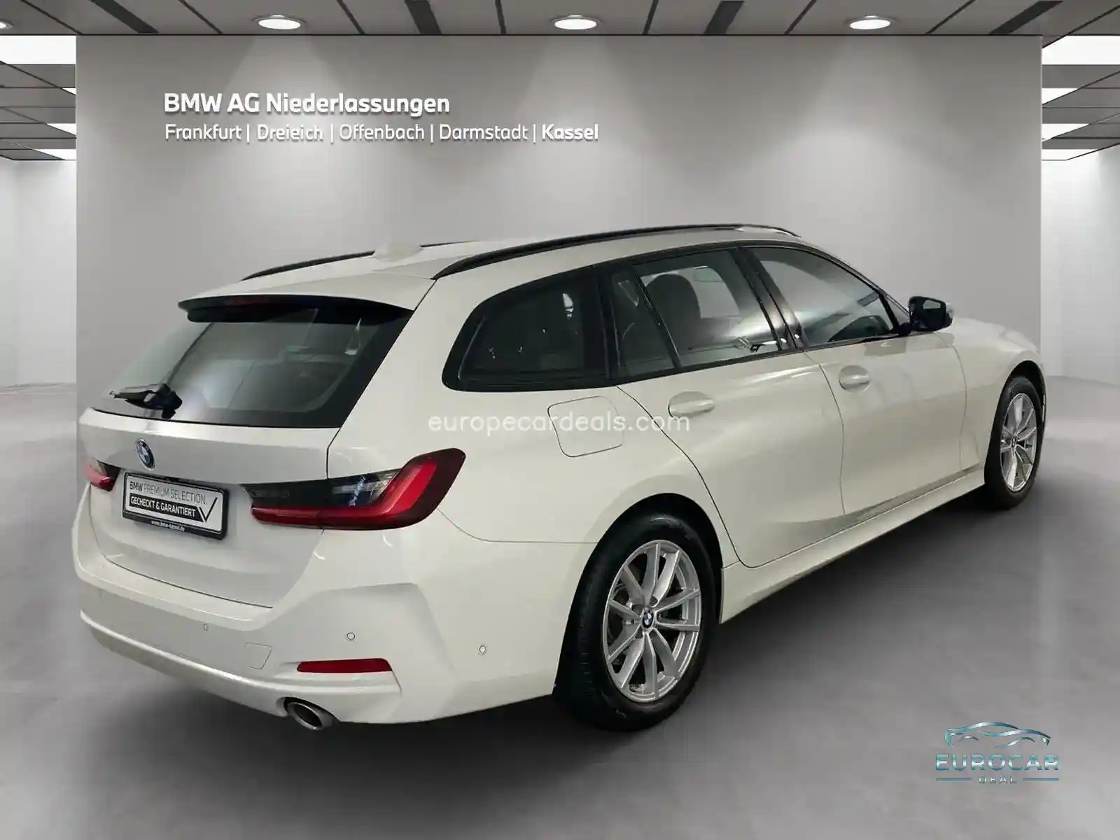 BMW 318