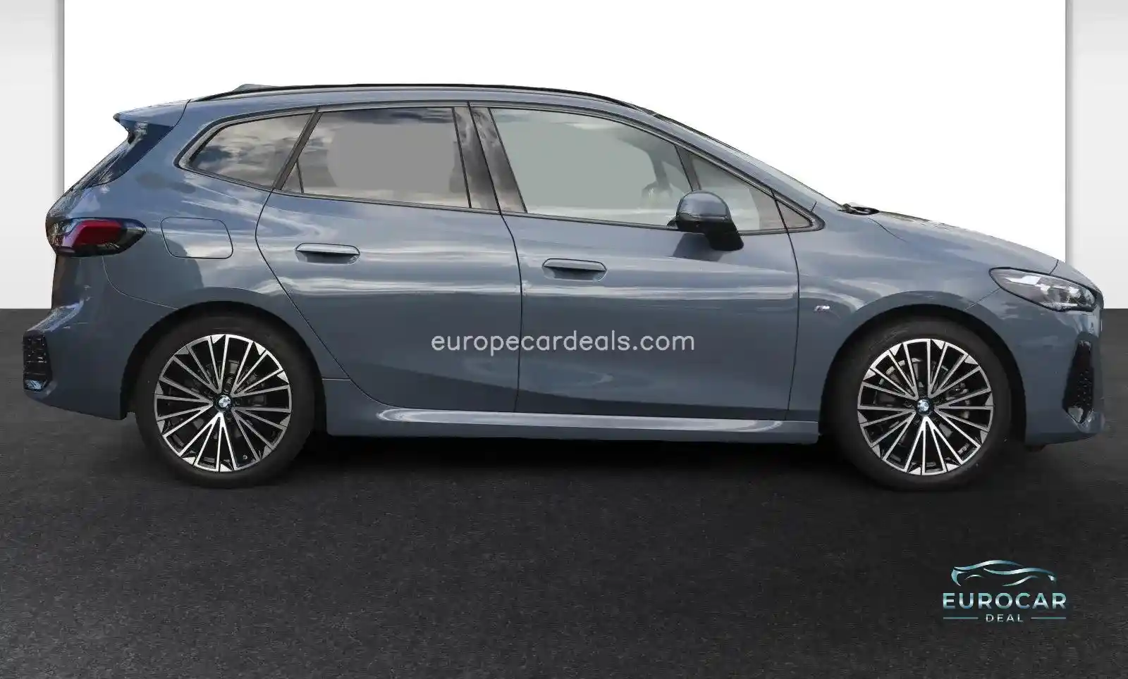 BMW 223 Active Tourer