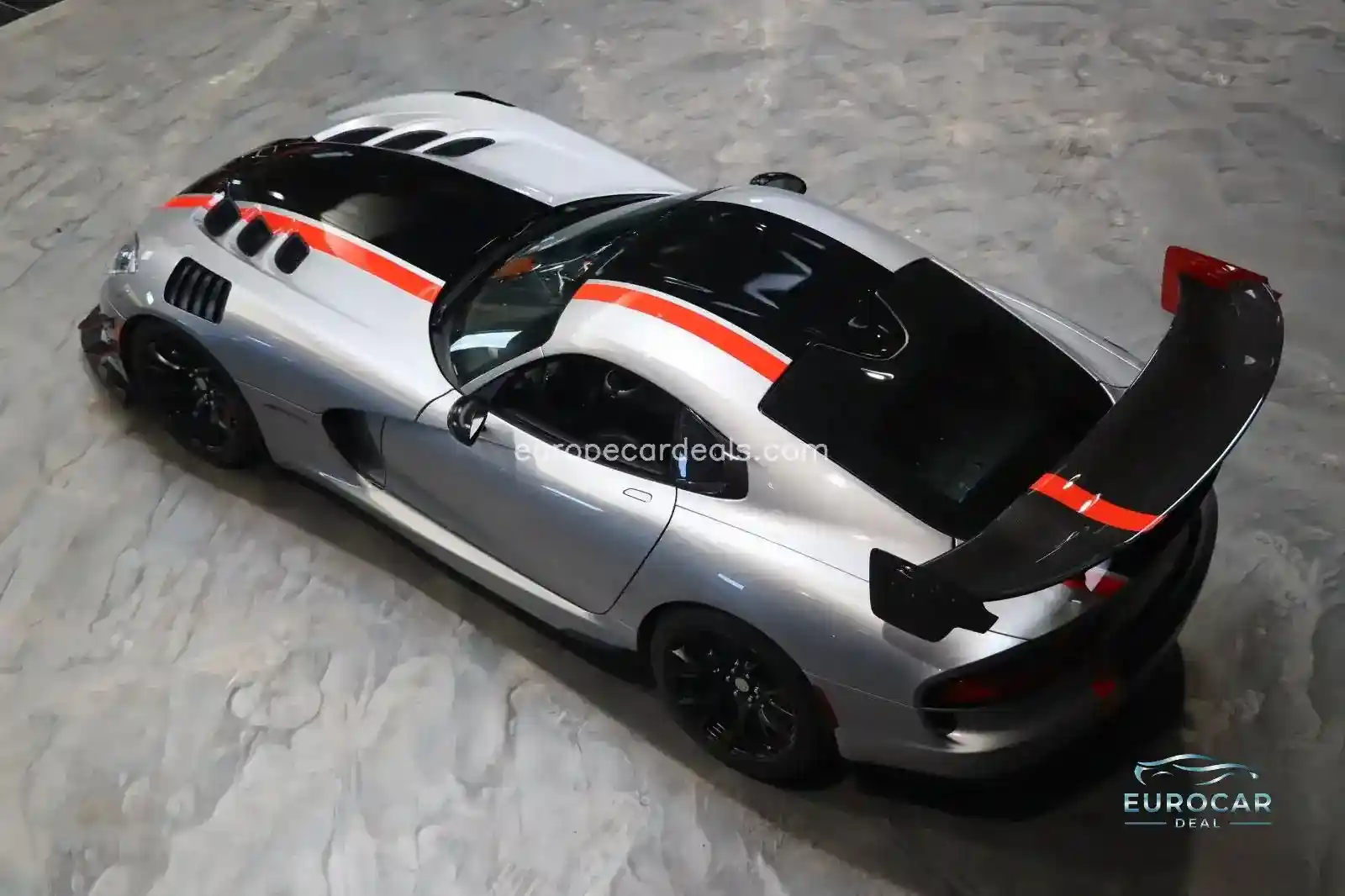 Dodge Viper
