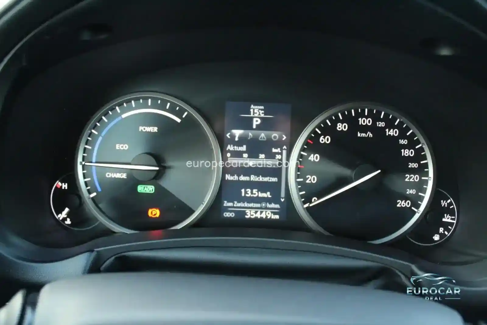 Lexus NX 300