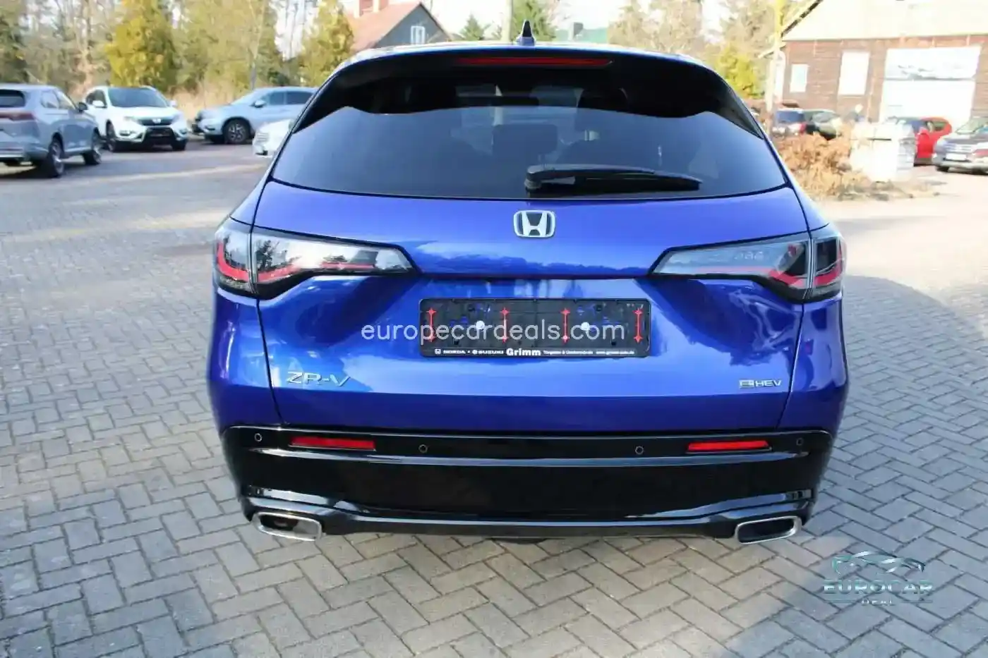 Honda Other