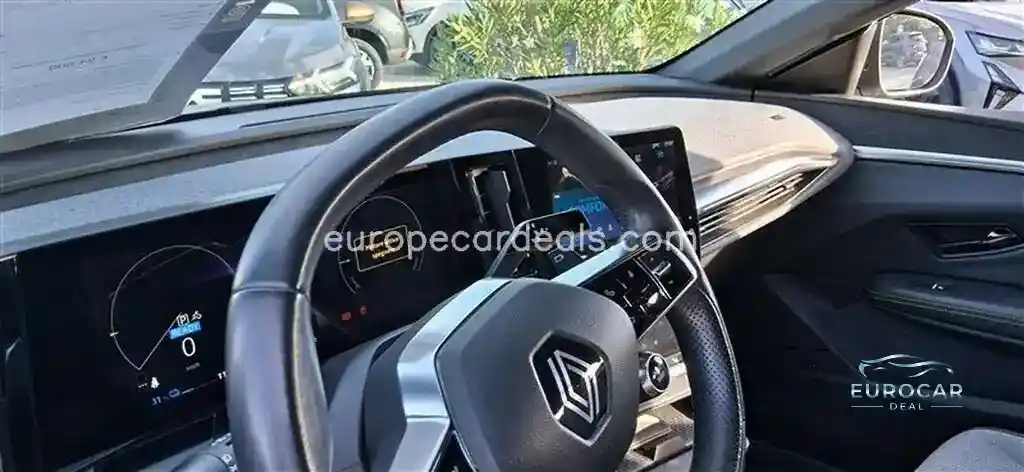 Renault Other