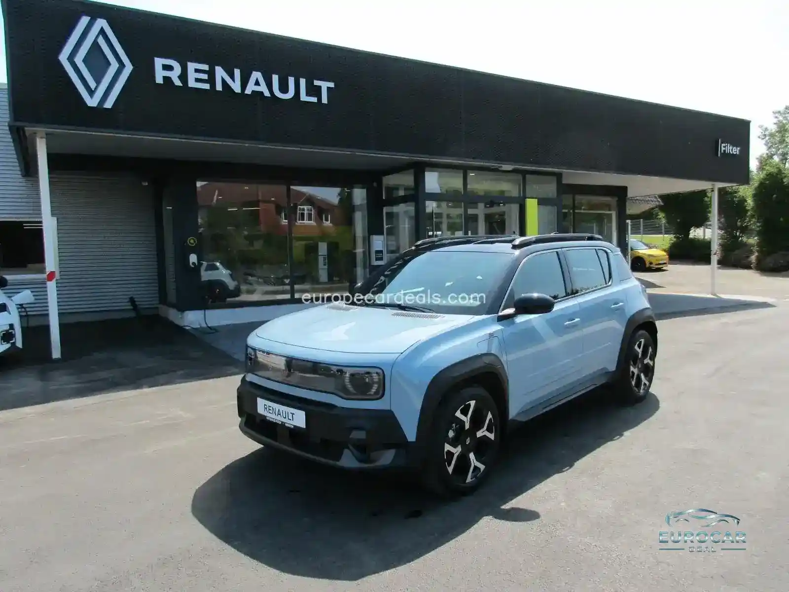 Renault R 4