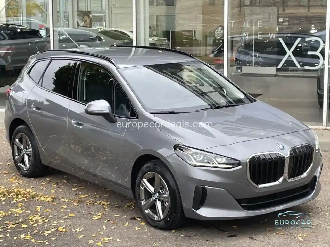 BMW 225 Active Tourer