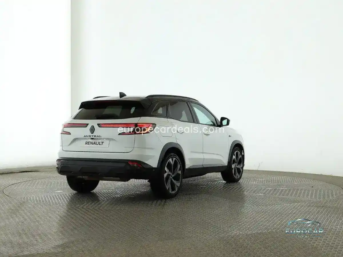 Renault Austral