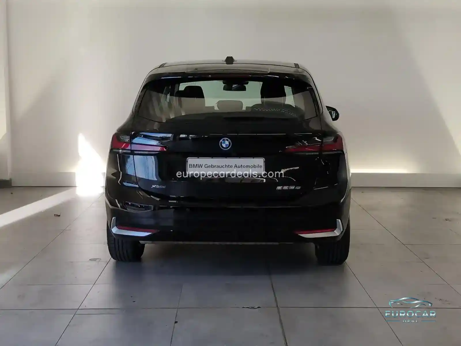 BMW 225 Active Tourer