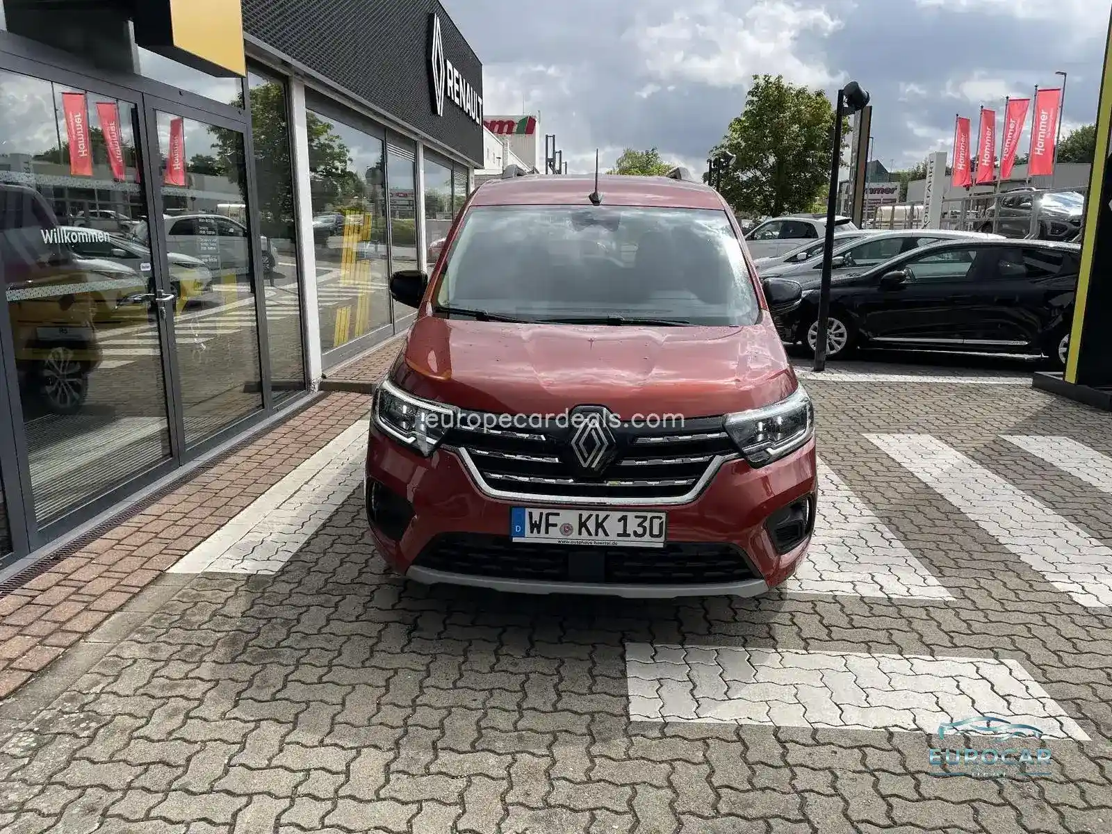 Renault Kangoo