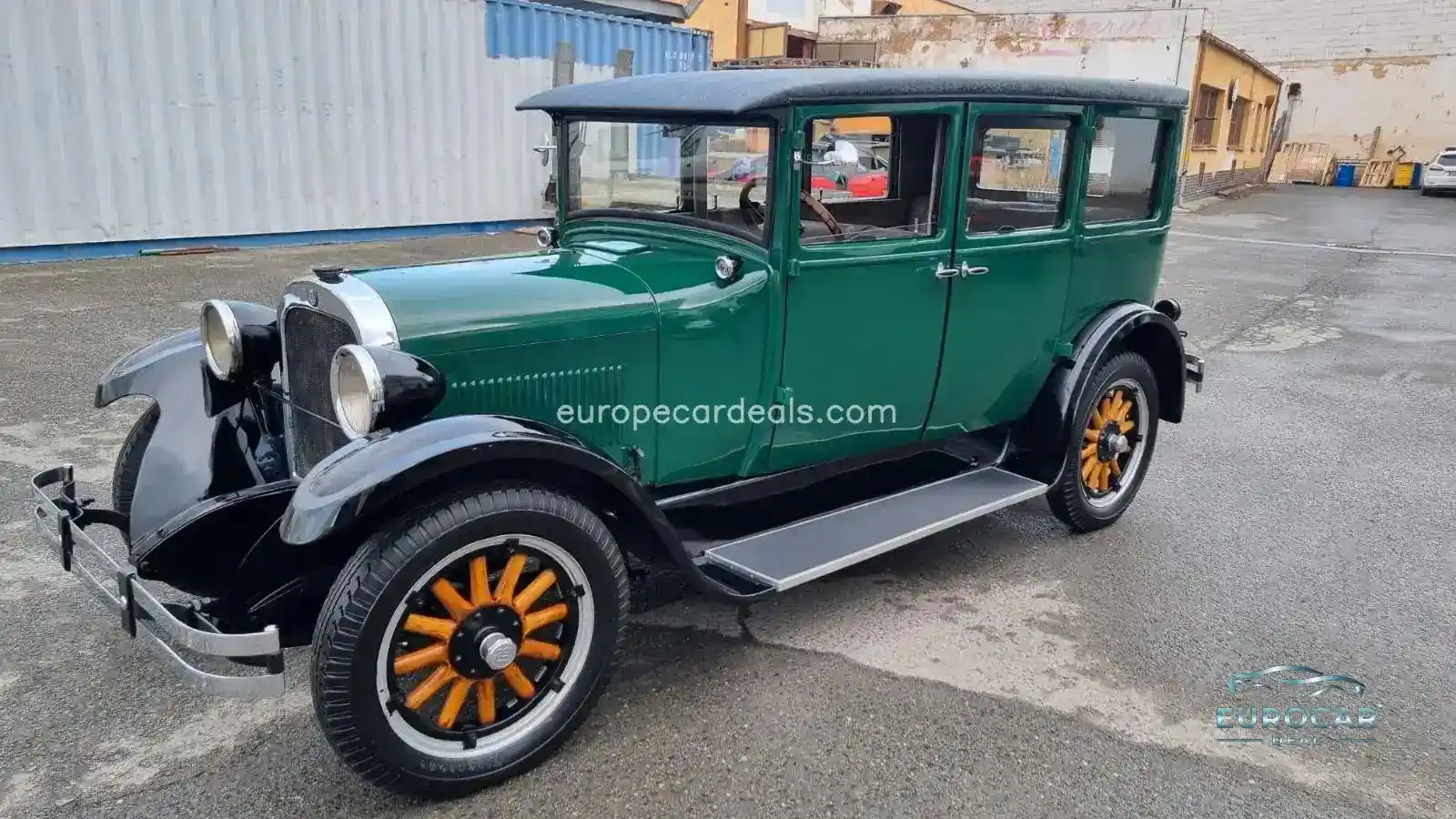 Dodge Other