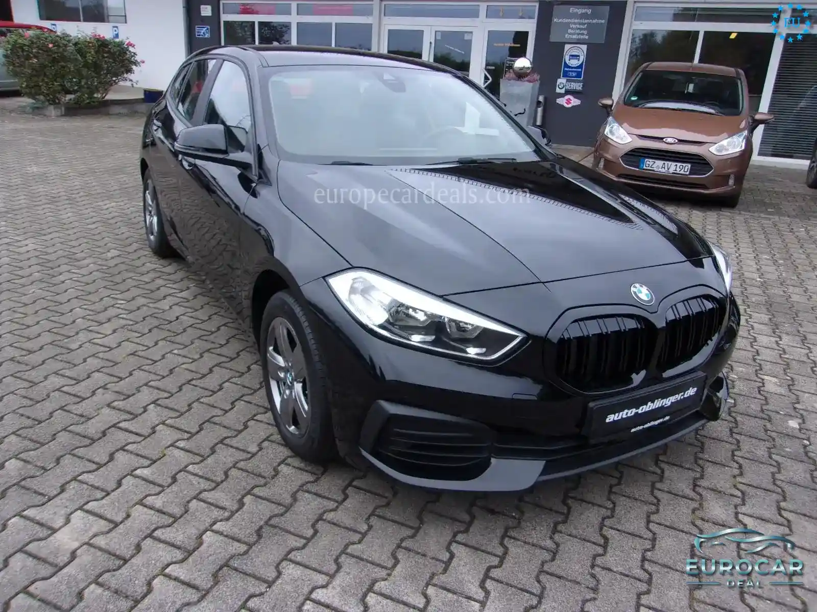 BMW 116