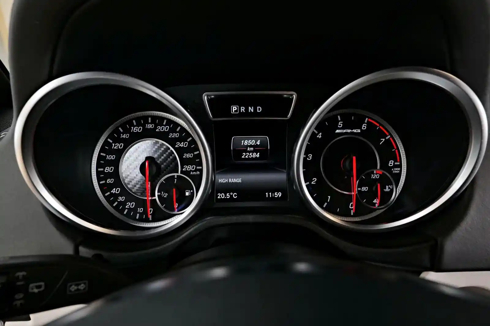Mercedes-Benz G 65 AMG