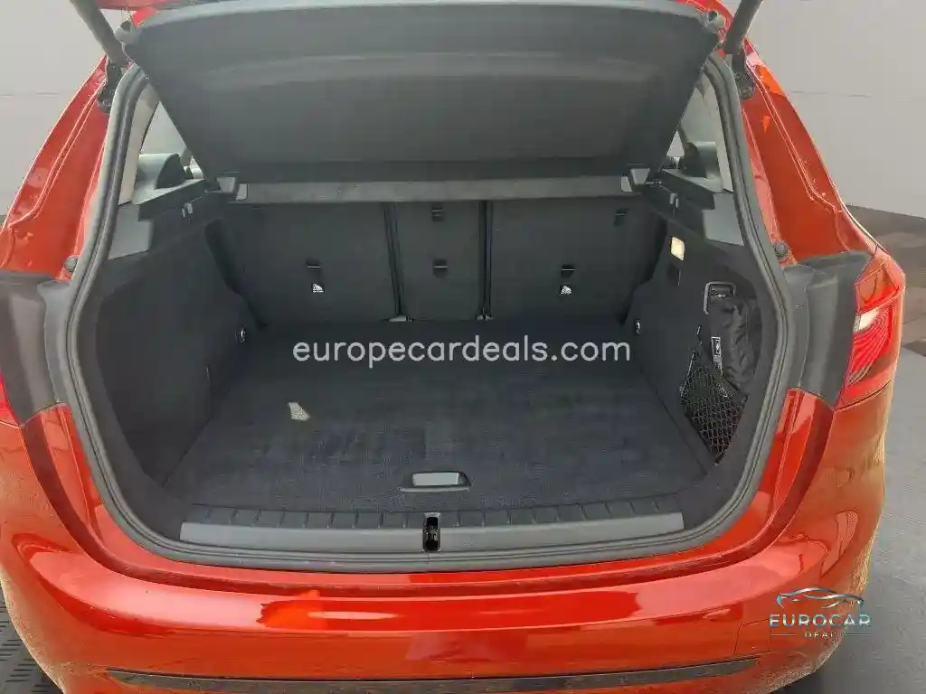 BMW 225 Active Tourer