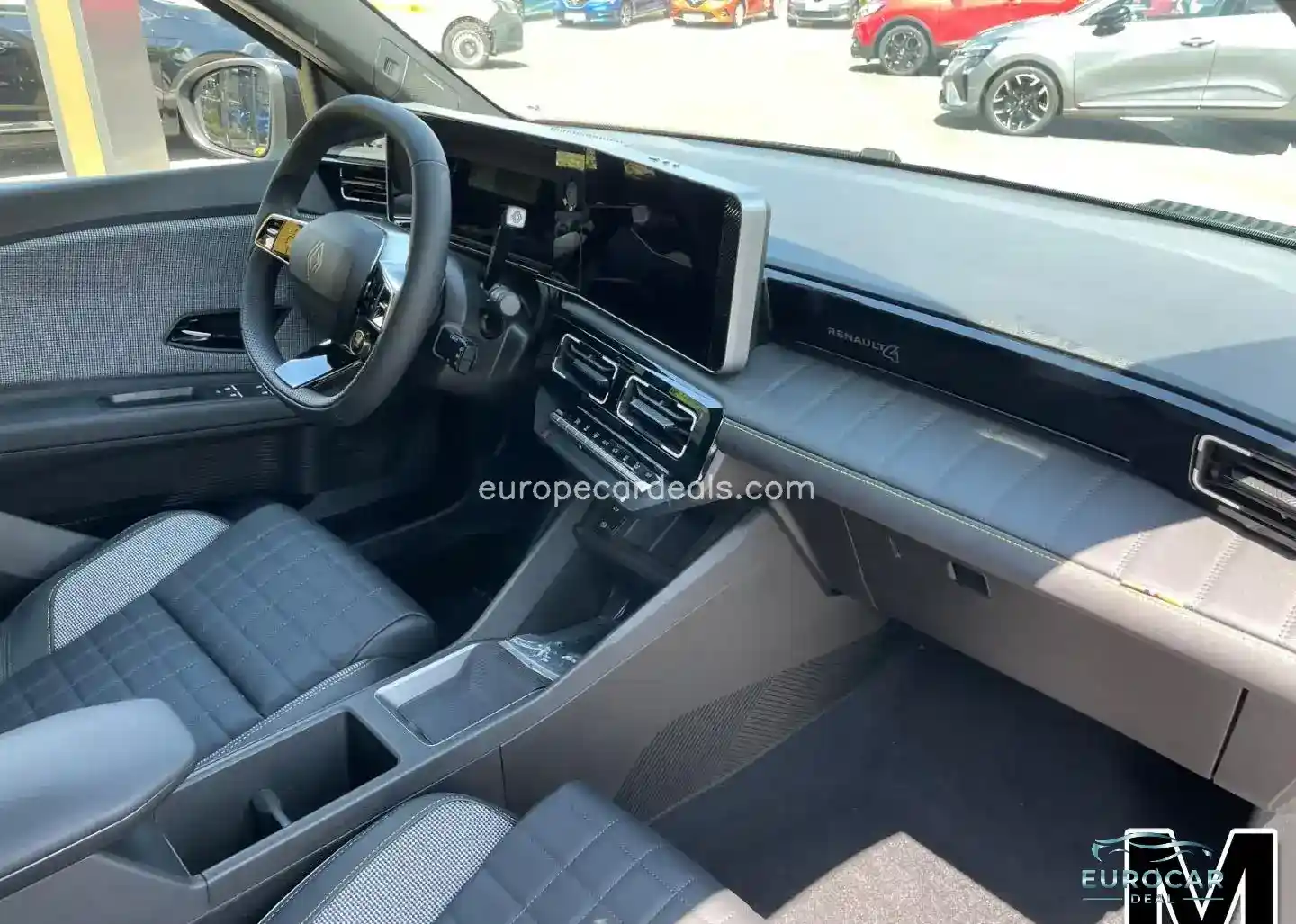 Renault R 4