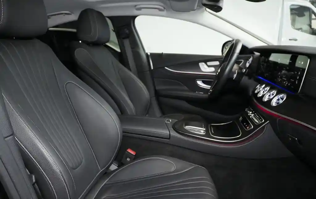 Mercedes-Benz CLS 450