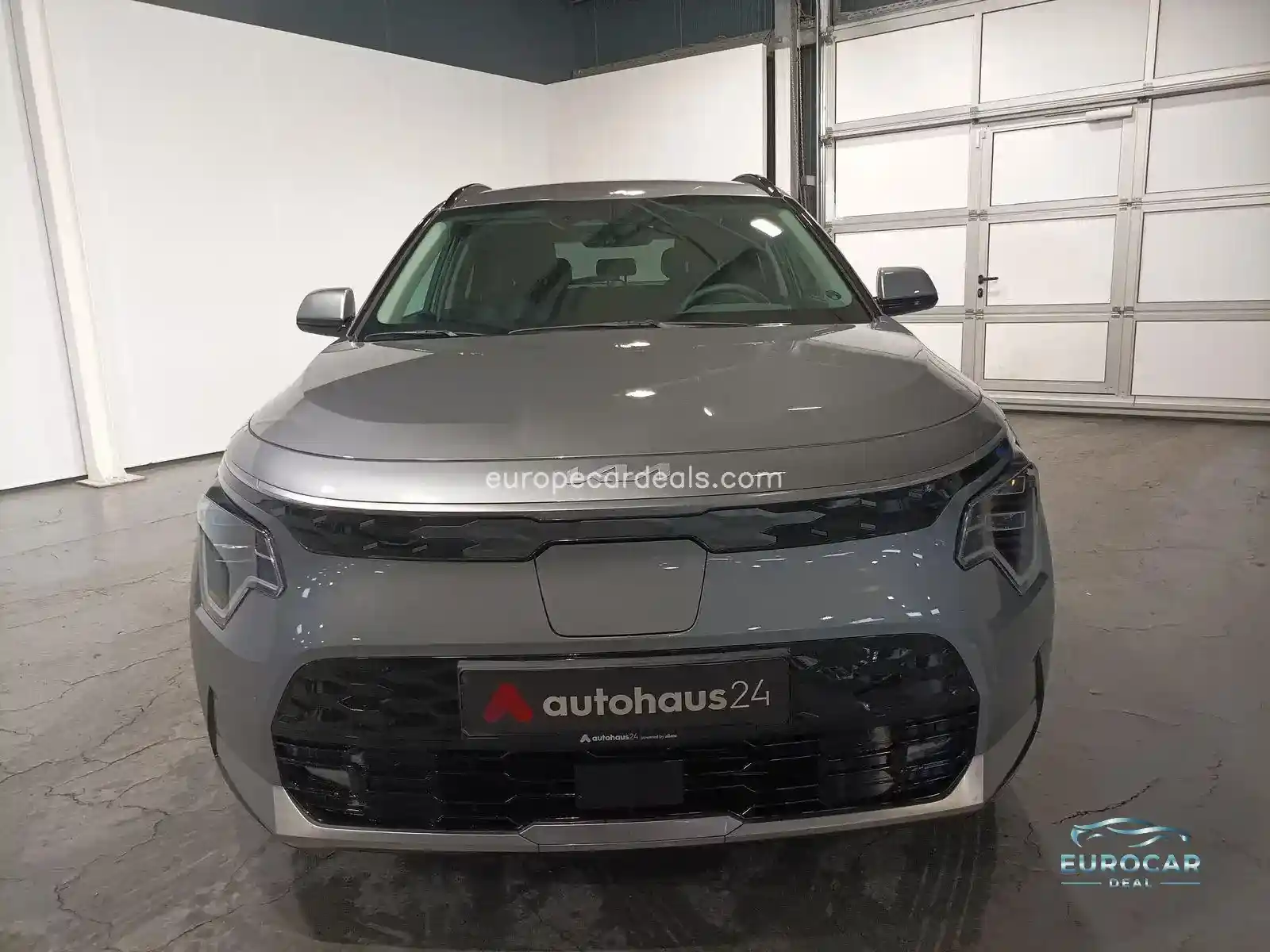 Kia Niro EV