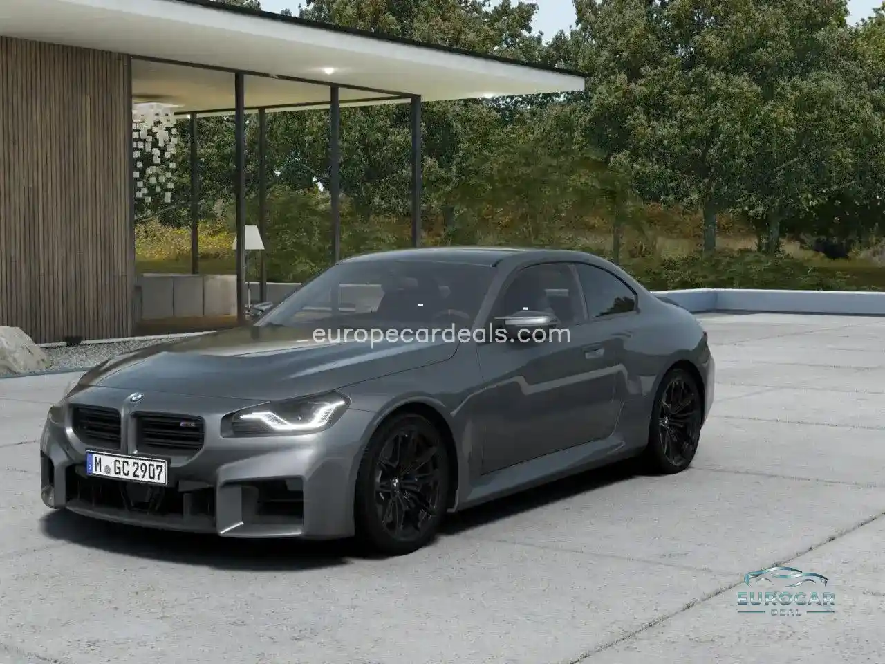 BMW M2