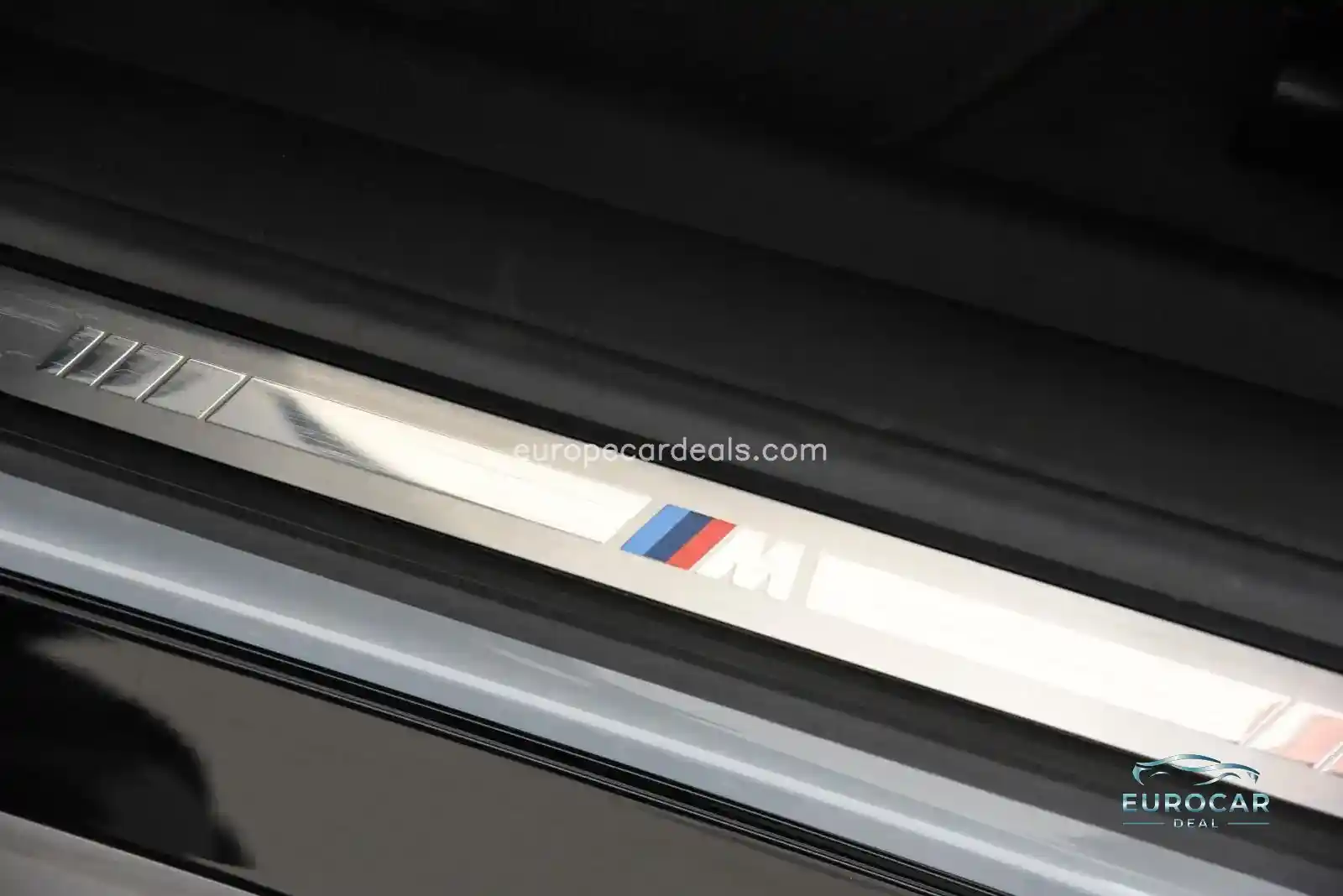 BMW 420 Gran Coupé