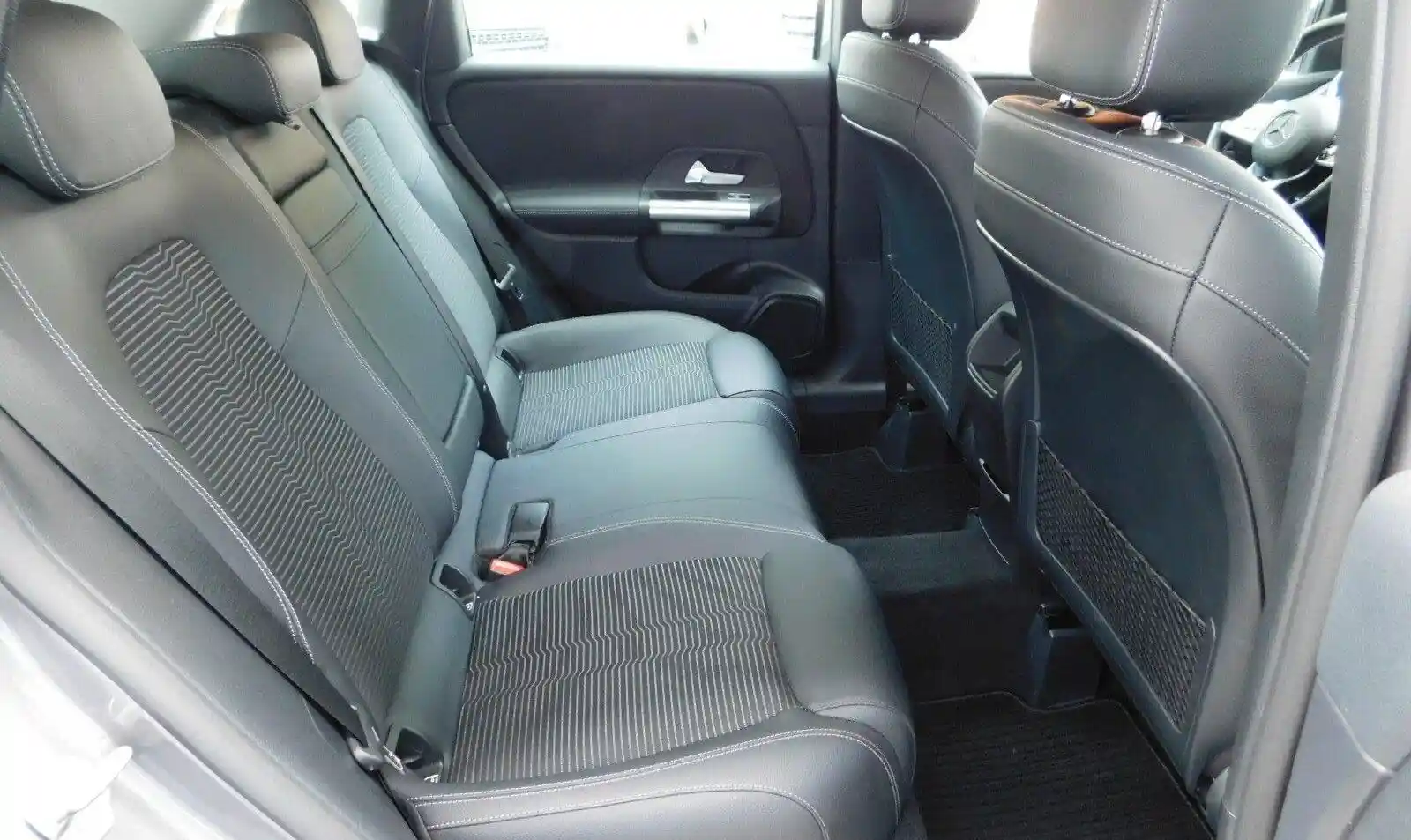 Mercedes-Benz B 250