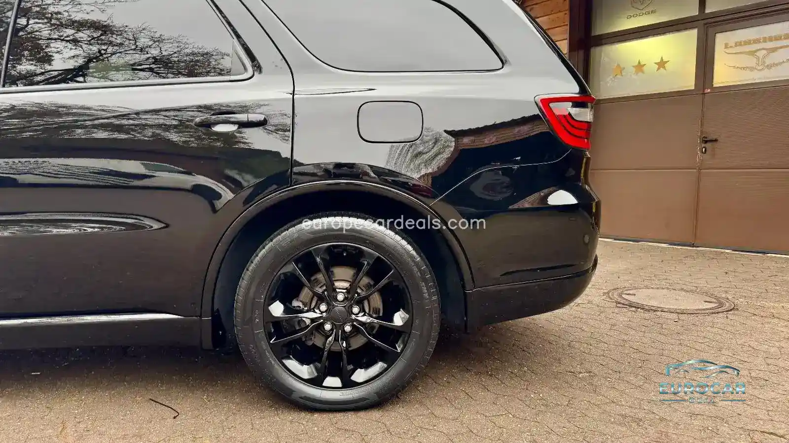 Dodge Durango