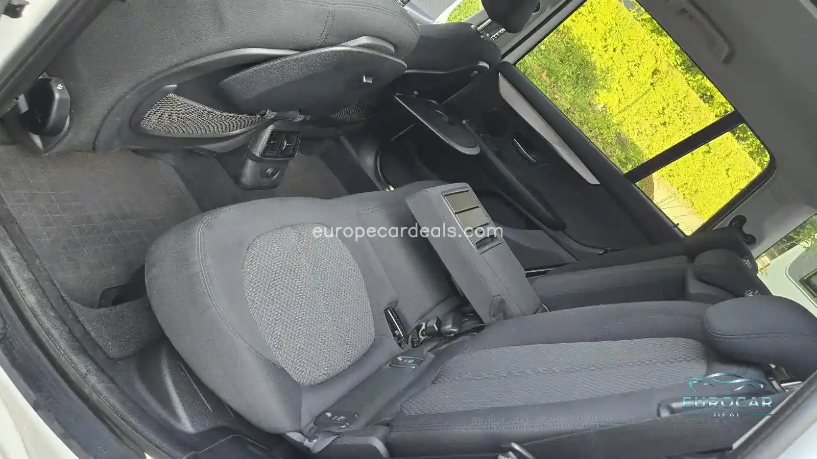 BMW 218 Gran Tourer
