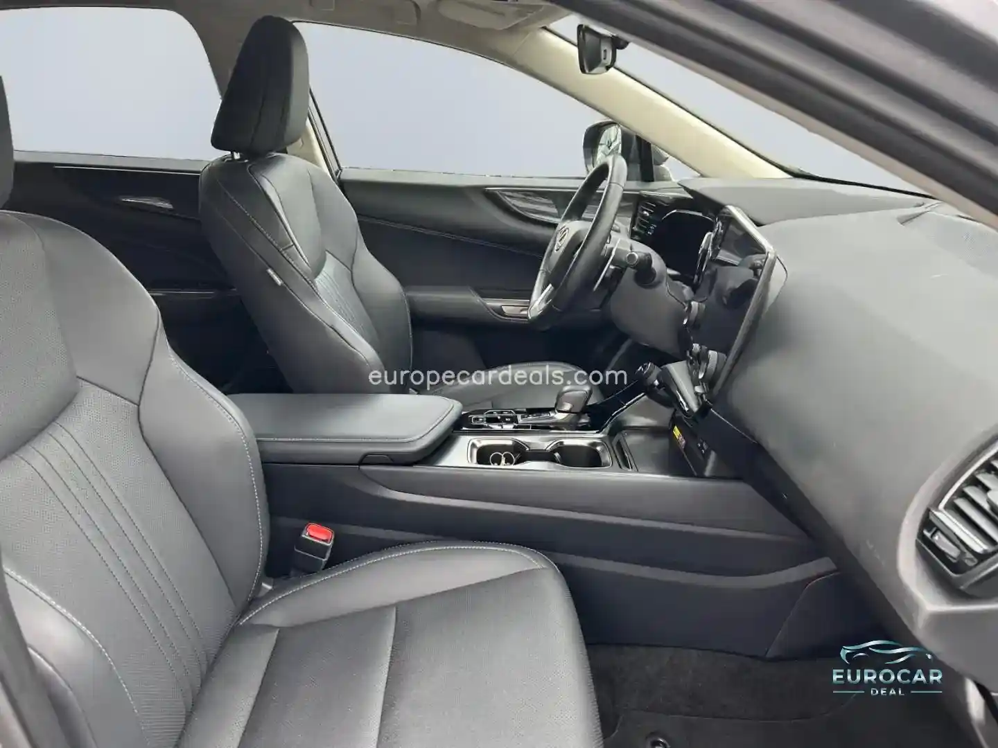 Lexus NX 450h