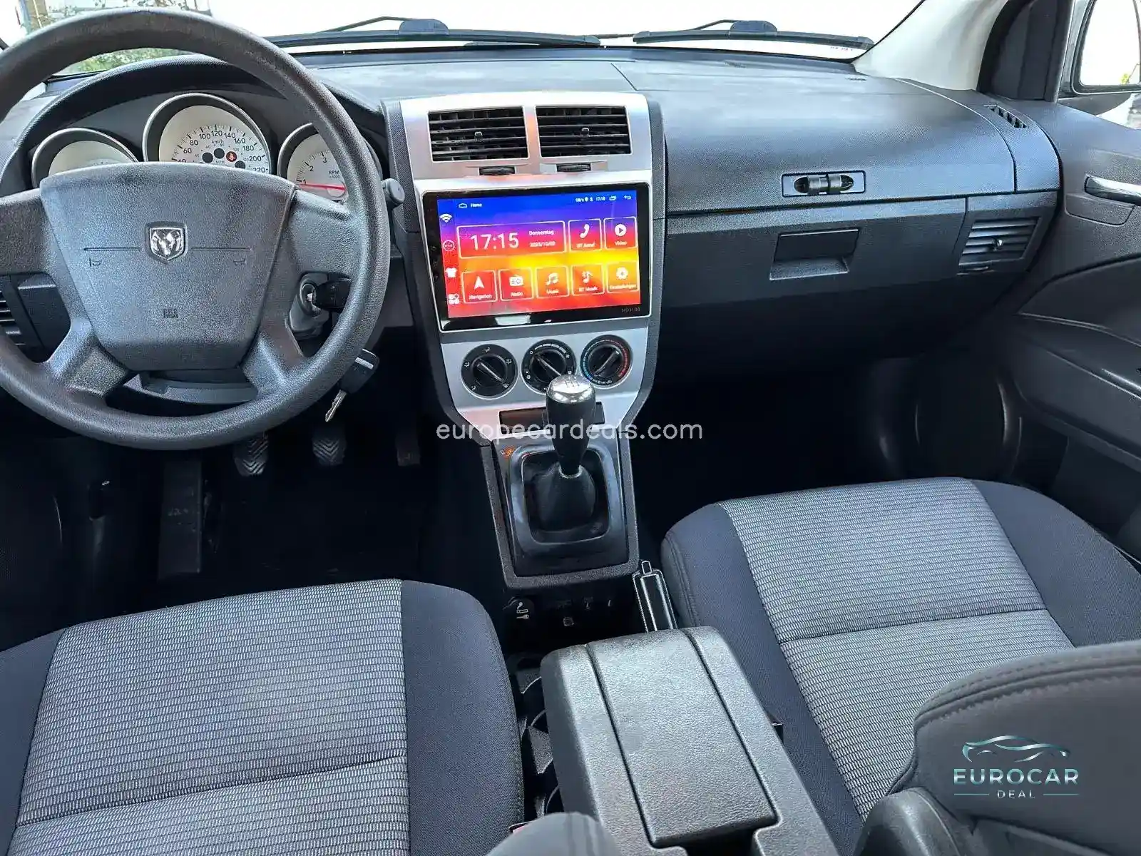 Dodge Caliber