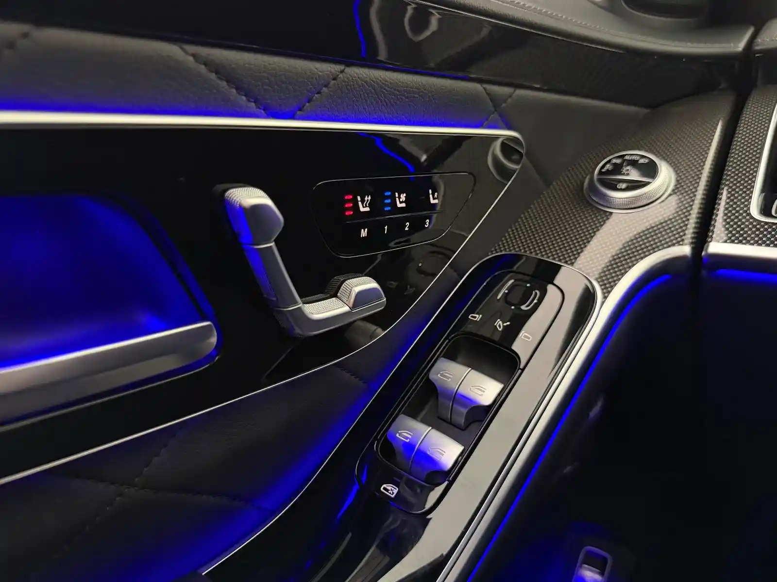 Mercedes-Benz S 400