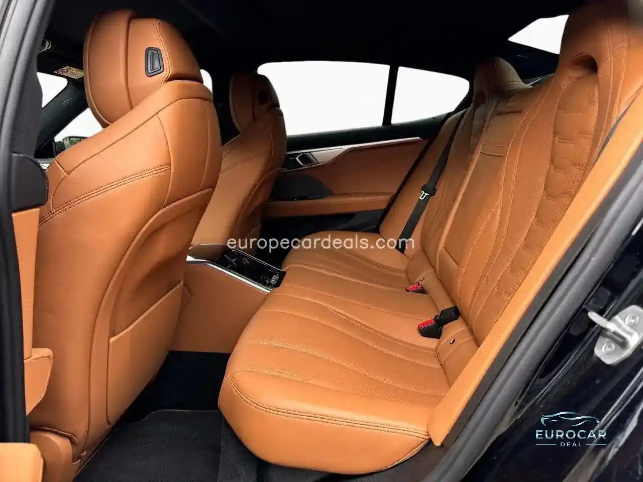 BMW M850