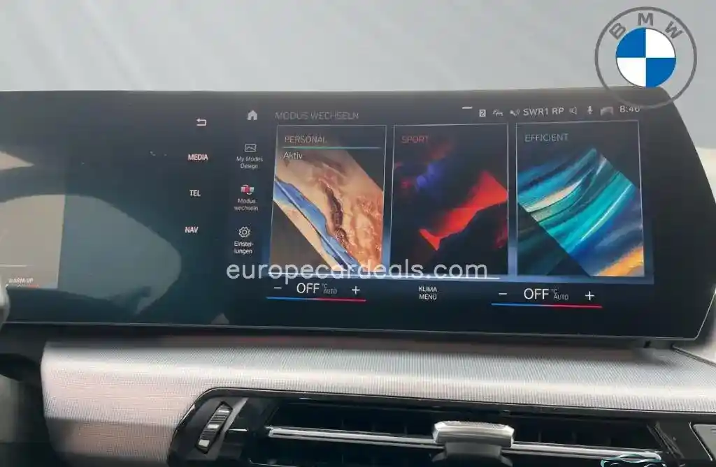 BMW 218 Active Tourer