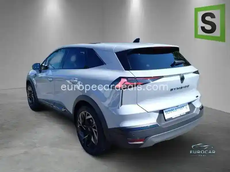 Renault Symbioz