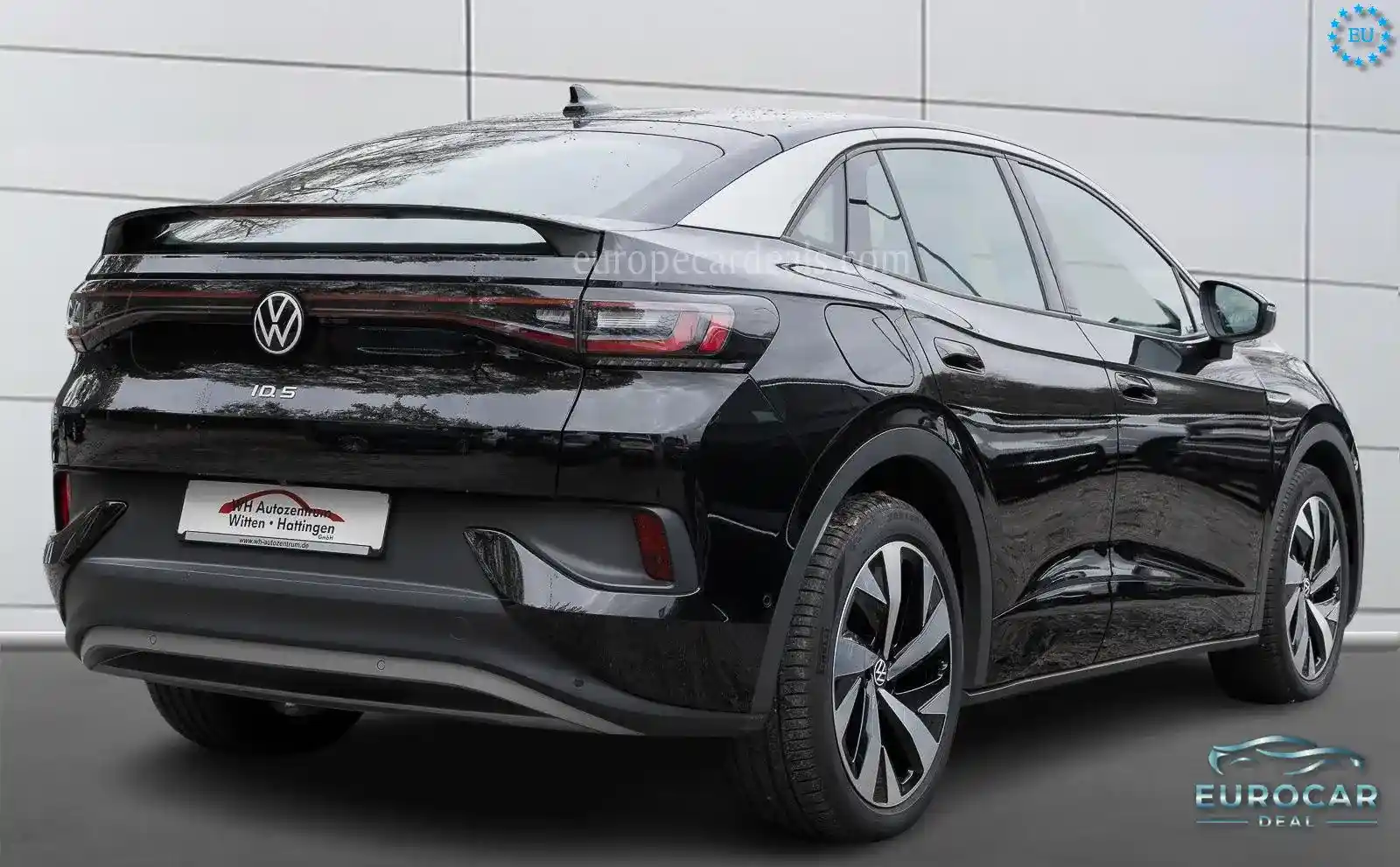 Volkswagen ID.5