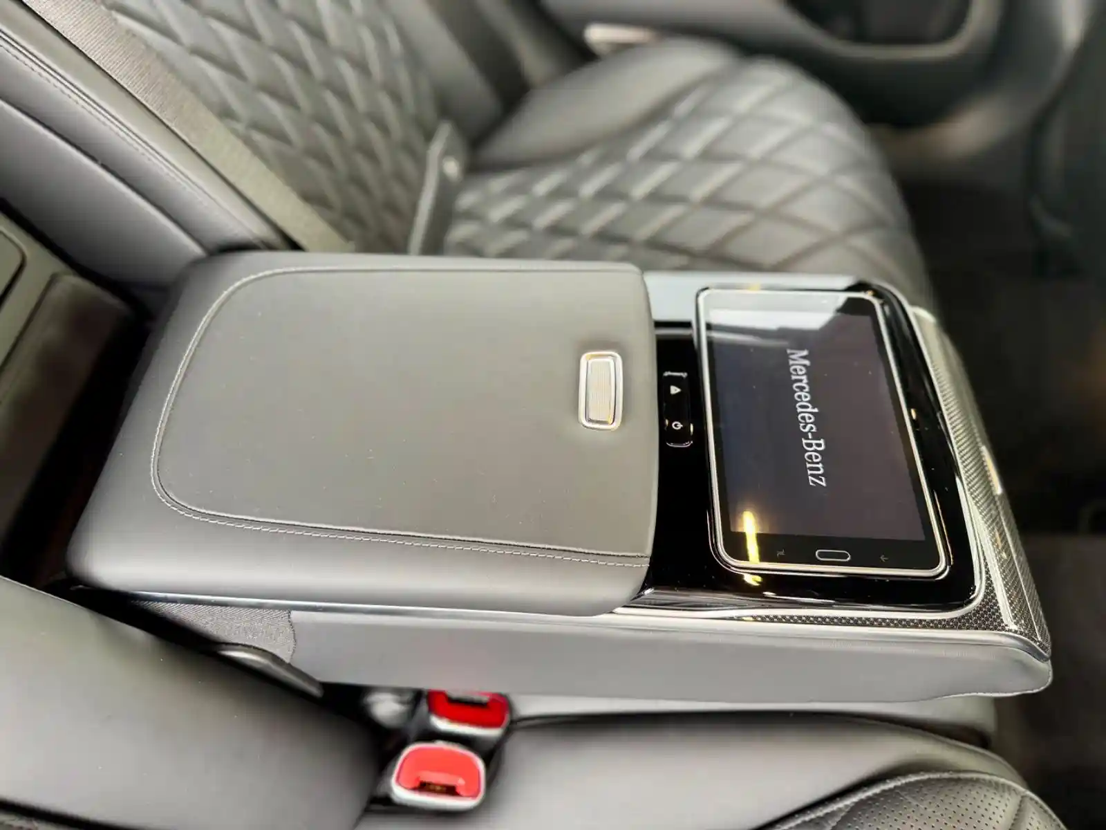 Mercedes-Benz S 400