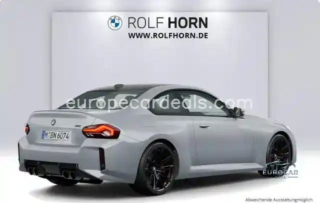 BMW M2