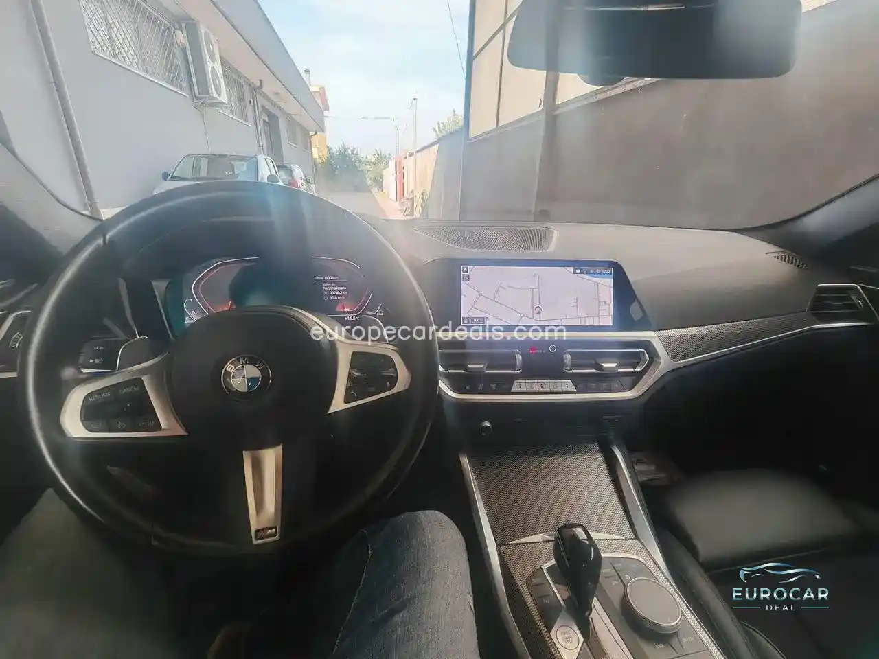 BMW 420