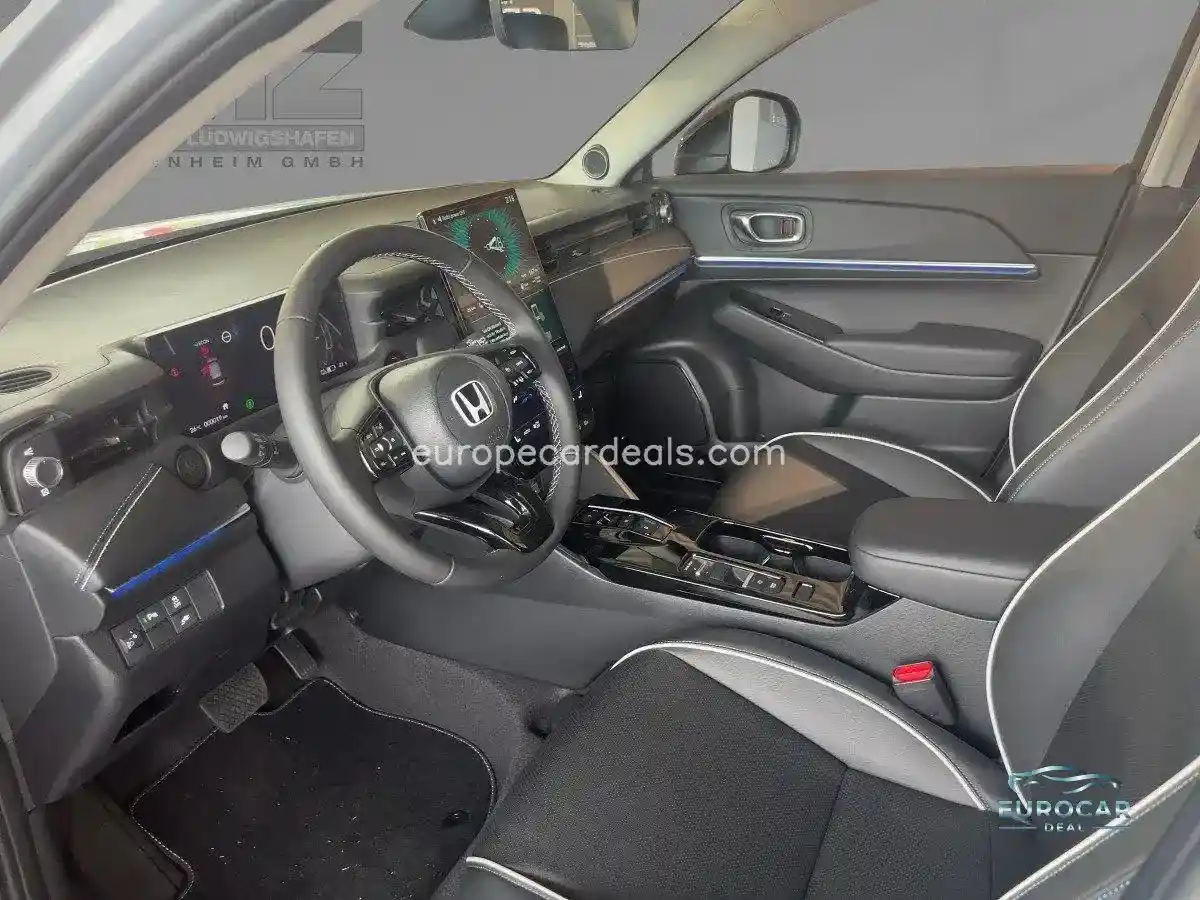 Honda e:Ny1