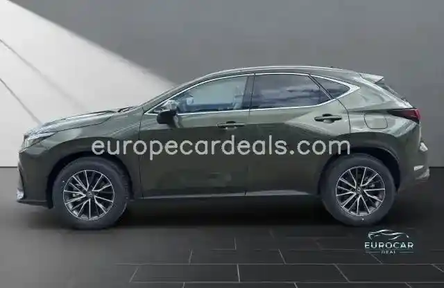 Lexus NX 350h
