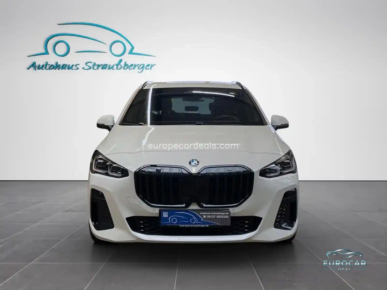 BMW 218 Active Tourer