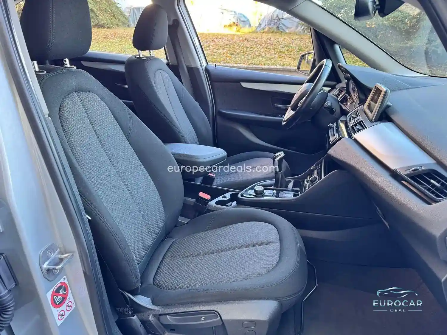 BMW 220 Active Tourer