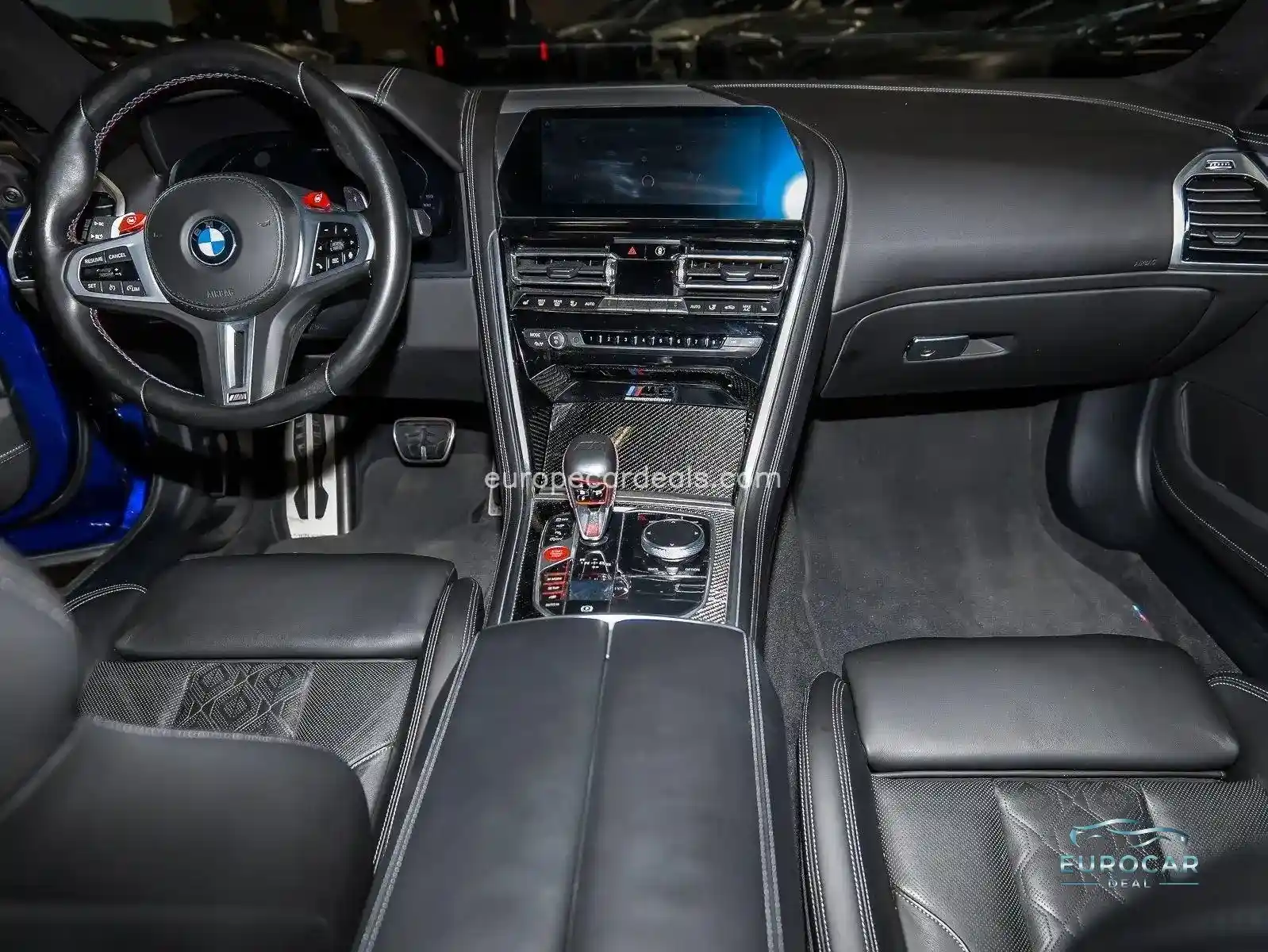 BMW M8