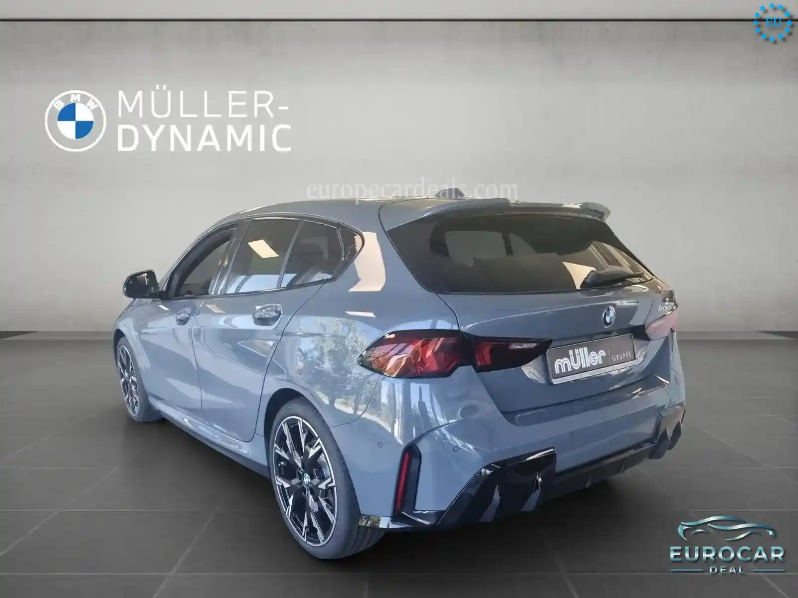 BMW 120